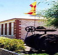 Penneshaw Maritime And Folk Museum - Darwin Holiday