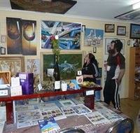 Yorke Peninsula Art Trail - Darwin Holiday