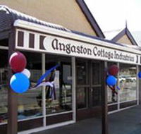 Angaston Cottage Industries - Darwin Holiday