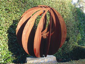 The Flower Garden - Darwin Holiday 0