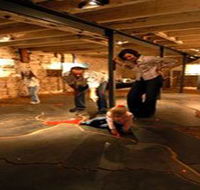 The Taste of the Region Interpretive Centre - Darwin Holiday