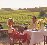 Maxwell Wines and Ellen Street Restaurant - Darwin Holiday