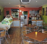 Cafe Lime and Gourmet Foodstore - Darwin Holiday