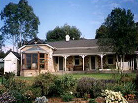 Robertstown SA Darwin Holiday