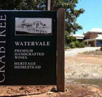 Crabtree Watervale Wines Pty Ltd - Darwin Holiday
