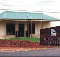 Mallee Estates - Darwin Holiday