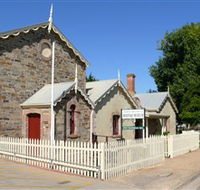 Strathalbyn and District Heritage Centre - Darwin Holiday