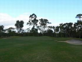 Naracoorte Golf Club - Darwin Holiday 0