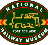 National Railway Museum - Darwin Holiday