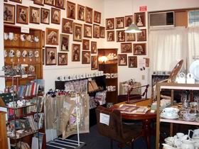 Aldgate SA Darwin Holiday