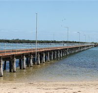 Port Broughton Visitor Outlet - Darwin Holiday