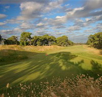 Royal Adelaide Golf Club - Darwin Holiday