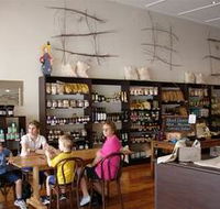 Blond Coffee and Store - Darwin Holiday