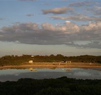 Pool of Siloam - Darwin Holiday