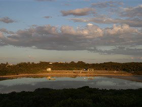 Pool Of Siloam - Darwin Holiday 0