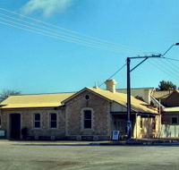 Southern Yorke Peninsula Visitor Centre in the Old Post Office - Darwin Holiday