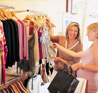 O'Connell Street - Darwin Holiday