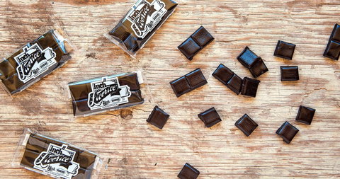 Melbas Chocolate & Confectionary - Darwin Holiday 2