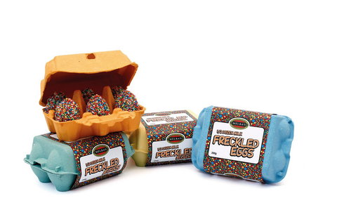 Melbas Chocolate & Confectionary - Darwin Holiday 3