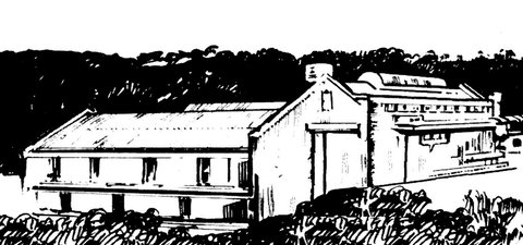 Melbas Chocolate & Confectionary - Darwin Holiday 4