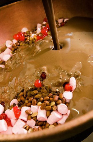 Melbas Chocolate & Confectionary - Darwin Holiday 10