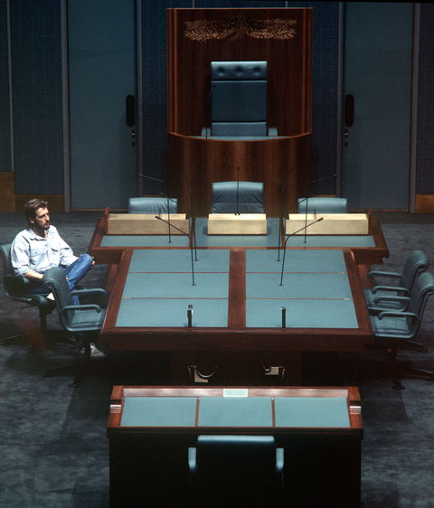 Constantia Designer Craftsmen - Darwin Holiday 1