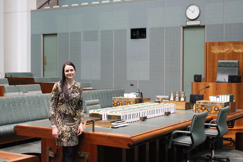 Constantia Designer Craftsmen - Darwin Holiday 2