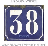 Dyson Wines - Darwin Holiday