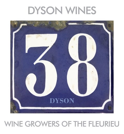 Dyson Wines - Darwin Holiday 0