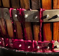 Greenock Creek Wines - Darwin Holiday