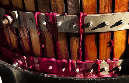 Greenock Creek Wines - Darwin Holiday 0