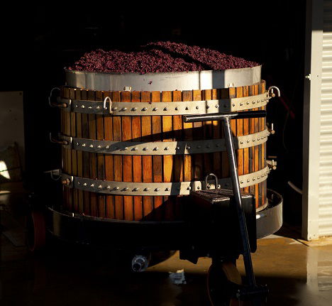 Greenock Creek Wines - Darwin Holiday 1