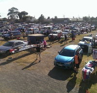 The Original Open Market - Darwin Holiday