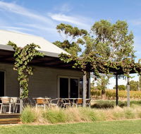 Dowie Doole Tasting Room - Darwin Holiday