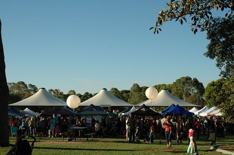 Flavours Of Campbelltown Food Trail - Darwin Holiday 2