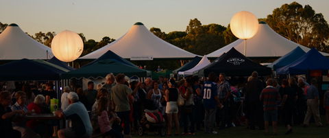 Flavours Of Campbelltown Food Trail - Darwin Holiday 7