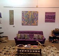 Better World Arts Adelaide - Darwin Holiday