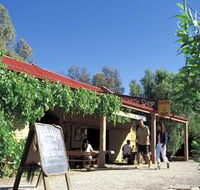 Bluey Blundstones Heritage Accommodation - Darwin Holiday