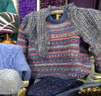 Handspinners and Weavers Guild of South Australia Incorporated - Darwin Holiday