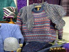 Handspinners And Weavers Guild Of South Australia Incorporated - Darwin Holiday 0