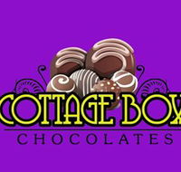 Cottage Box Chocolates - Darwin Holiday