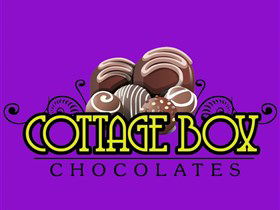 Cottage Box Chocolates - Darwin Holiday 0