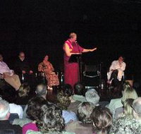 Nexus Multicultural Arts Centre - Darwin Holiday