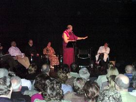 Nexus Multicultural Arts Centre - Darwin Holiday 0