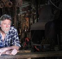 River Lane Blacksmith Tours - Darwin Holiday
