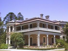 Yallum Park - Darwin Holiday 0