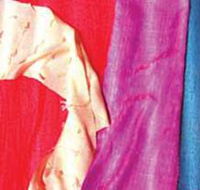 Sonya's Textile Gallery and Studio - Darwin Holiday