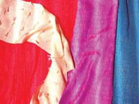 Sonya's Textile Gallery And Studio - Darwin Holiday 0