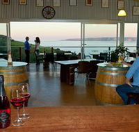 Dudley Cellar Door - Darwin Holiday