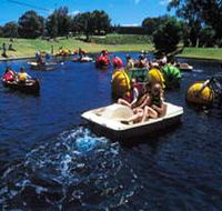 Greenhills Adventure Park - Darwin Holiday